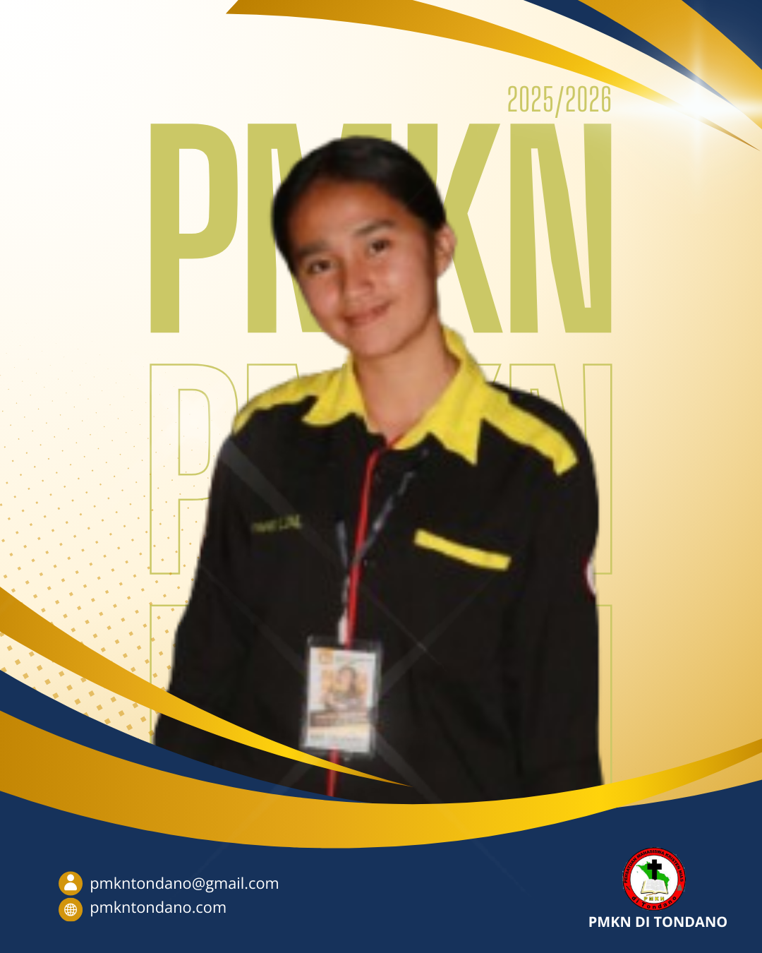 Foto Koordinator Kewirausahaan